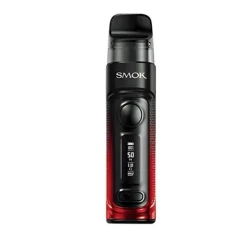 Pod-Система Smok RPM C Kit Transparent Red (Червоний)