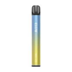Pod-Система Eleaf Isilk Lite Blue Yellow Gradient (Синьо- Жовтий)