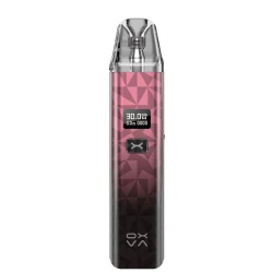 Pod-Система OXVA XLIM Classic Edition Black Pink (Чорно-Рожевий)