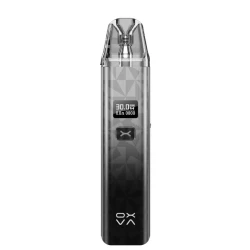 Pod-Система OXVA XLIM Classic Edition Black Silver (Чорно-Срібний)