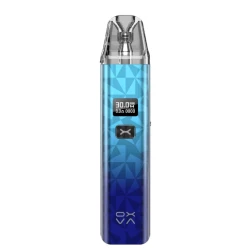 Pod-Система OXVA XLIM Classic Edition Gradient Blue (Блакитний)