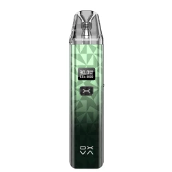Pod-Система OXVA XLIM Classic Edition Gradient Green (Зелений)
