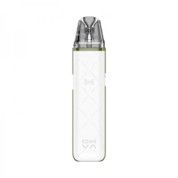 Pod-Система OXVA XLIM GO White (Білий)