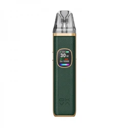 Pod-Система OXVA XLIM Pro 2 Green Python (Зелений)