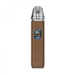 Pod-Система OXVA XLIM Pro 2 Brown Python (Коричневий)