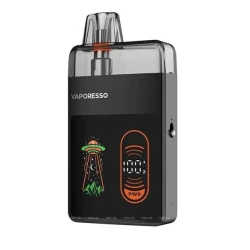 Под-Система Vaporesso Eco Nano Pro Black (Чорний)