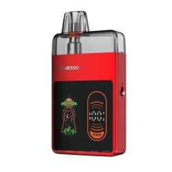 Под-Система Vaporesso Eco Nano Pro Coral Red (Червоний)