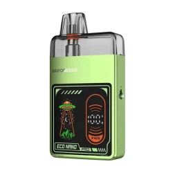 Под-Система Vaporesso Eco Nano Pro Emerald Green (Зелений)
