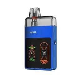 Под-Система Vaporesso Eco Nano Pro Ocean Blue (Синій)