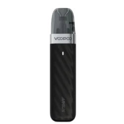 Pod-Система Voopoo Argus Z2 Silk Black (Чорний)
