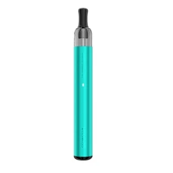 Pod-Система Voopoo Doric Galaxy S1 Lake Green (Фіолетовий-Зелений)