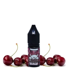 Сольова Рідина Elf Bar Limited Black Cherry 10 МЛ 50 МГ (Чорна Вишня)