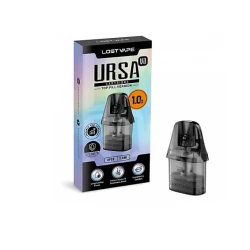 Картридж Lost Vape URSA Top Fill V3 2.5 Ml 1.0 Om