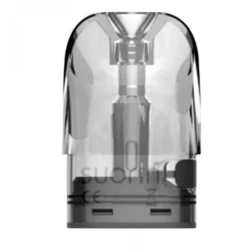Картридж Suorin Fero Cartridge 3 Ml 0.8 Om