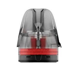 Картридж Vaporesso LUXE X 5 Ml 0.6 Om Dual Mesh