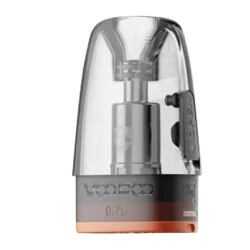 Картридж Voopoo Argus Multi-Ohm 2 Ml (0.1/0.4/0.7) Om