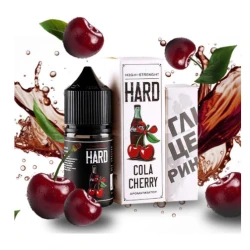 Набір Hype Kit Hard Cola Cherry (Кола Вишня) 30 мл 70 мг