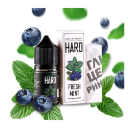 Набір Hype Kit Hard Fresh Mint (Свіжа М'ята Чорниця) 30 мл 70 мг