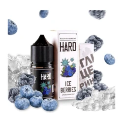 Набір Hype Kit Hard Ice Berries (Ягоди Лід) 30 мл 70 мг