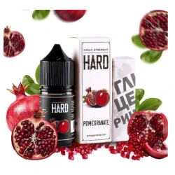 Набір Hype Kit Hard Pomeganate (Гранат) 30 мл 70 мг