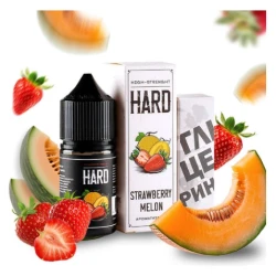 Набір Hype Kit Hard Strawberry Melon (Полуниця Диня) 30 мл 70 мг