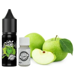 Набор Солевой Жидкости Hype Kit Apple (Яблоко) 15 Мл 50 Мг