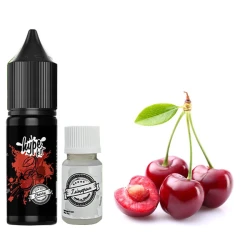 Набор Солевой Жидкости Hype Kit Cherry (Вишня) 15 Мл 50 Мг