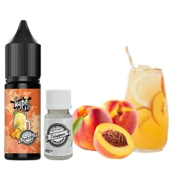 Набор Солевой Жидкости Hype Kit Peach Soda (Персик Сода) 15 Мл 50 Мг