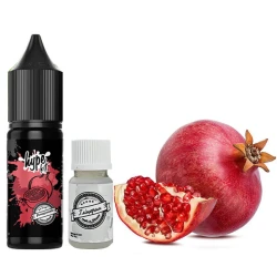 Набор Солевой Жидкости Hype Kit Pomegranate (Гранат) 15 Мл 50 Мг