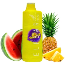 Одноразка Elf Bar Planet Space Edition Pineapple Watermelon (Ананас Арбуз) 25000