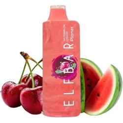 Одноразка Elf Bar Planet Space Edition Watermelon Cherry (Арбуз Вишня) 25000