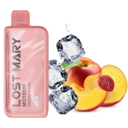 Одноразка Lost Mary Frozen Peach (Персик Лед) MO10000