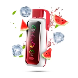 Одноразка Vozol STAR Watermelon Ice (Кавун Лід) 20000