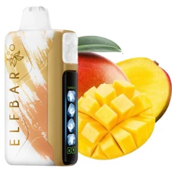 Одноразка Elf Bar Ice King Mango Magic (Манго) 40000