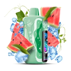 Одноразка Elf Bar Lush King Pro - Watermelon Ice (Арбуз Лёд) 40000