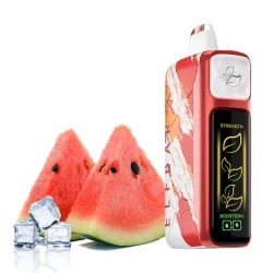Одноразка Elf Bar Nic King - Watermelon Ice (Арбуз Лёд) 30000
