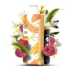 Одноразка Elf Bar Sweet King Jasmine Raspberry (Жасмин Малина) 30000