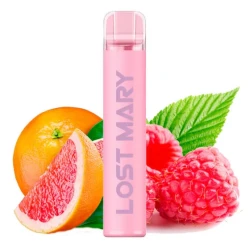 Одноразка Lost Mary Pink Lemonade (Розовый Лимонад) CM 1500 PRO