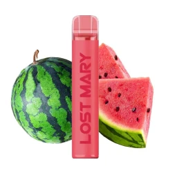 Одноразка Lost Mary Watermelon (Арбуз) CM 1500 PRO
