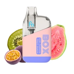 Одноразка RandM Fumot 10000 Kiwi Passion Fruit Guava (Ківі Маракуя Гуава)