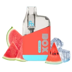 Одноразка RandM Fumot 10000 Lush Ice (Кавун Лід)