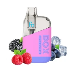 Одноразка RandM Fumot 10000 Mixed Berries (Ягоди)
