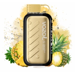 Одноразка Vozol GEAR Ice&Sweet Pineapple Squish (Ананасовий Cквіш) 50000