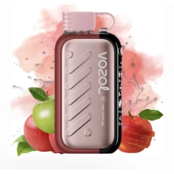 Одноразка Vozol GEAR Ice&Sweet Two Apples (Подвійне Яблуко) 50000