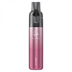 Одноразовий Elf Bar Refillable EV15000 Peach Blossom (Персик)