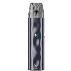 Pod-Система Elf Bar ELFX Mini Grey (Сірий)