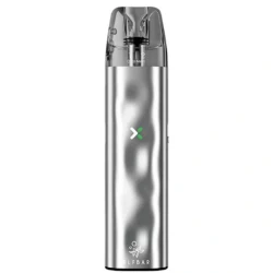 Pod-Система Elf Bar ELFX Mini Silver (Срібло)