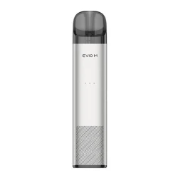 Pod-Система Joyetech Evio M - Silver (Сірий)