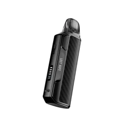 Pod-Система Lost Vape Thelema Elite S - Black Carbon (Чорний Карбон)
