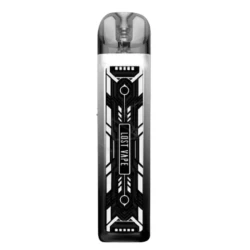 Pod-Система Lost Vape Ursa Nano 2 Astro Space (Чорний - Сірий)